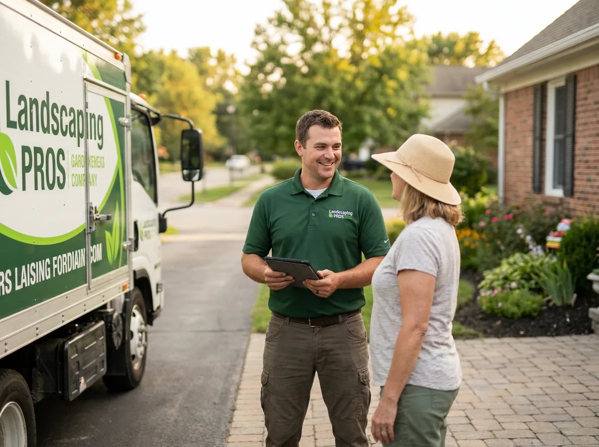 Landscaping Cummings, ND FAQs